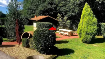 Villa in Barrio de Emerando photo 4
