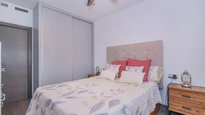 Apartment in Albolote photo 12