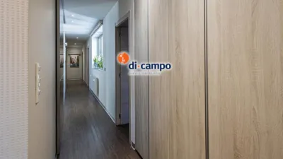 Apartment on Paseo Zorrilla photo 15