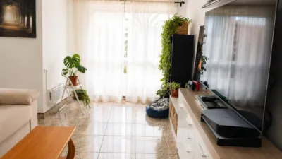 Apartment in Plaza Crevillente-Juzgados photo 4