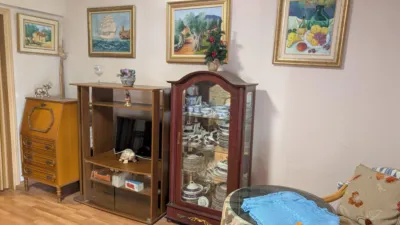 Apartment on Carrer Cap Blanc photo 3