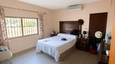 Chalet in Villanueva del Río y Minas photo 7