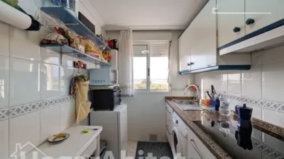 Piso en Avinguda de Tamarit photo 11