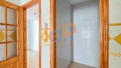 Apartment in La Alfoquia photo 12