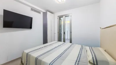 Apartment in Camí de Can Alegría photo 24