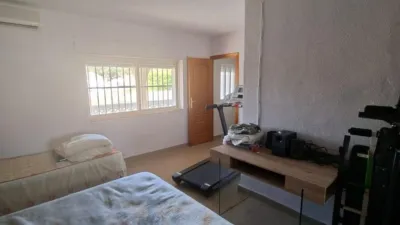 Chalet in Villanueva del Río y Minas photo 11