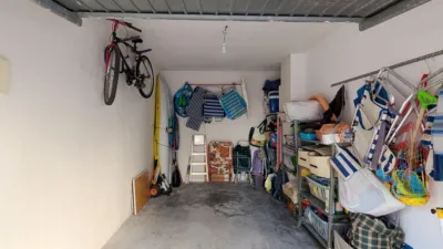 Piso en Avinguda de Tamarit photo 35