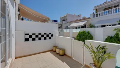 Casa – Torrevieja - Más