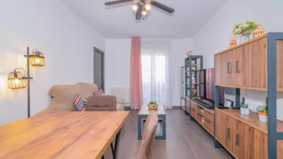 Apartment in Albolote photo 7