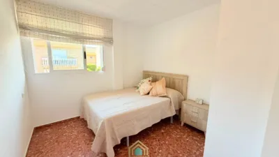 Terraced house on Carrer de Catarroja photo 81