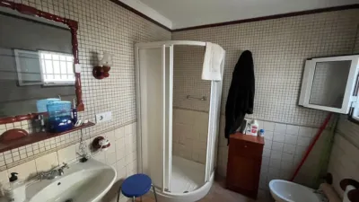 Semi-detached house on Calle de Huelva, 11 photo 12