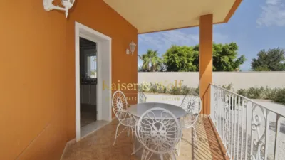 Chalet on Lugar Derramado Street photo 15