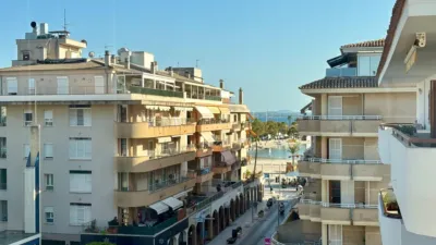 Apartment on Carrer de l'Hostaleria photo 6