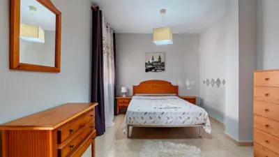 Top-floor apartment in Ejido Oeste photo 13