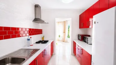 Chalet in Maryvilla photo 22