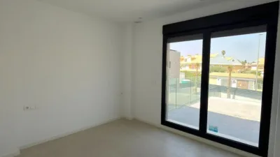 Chalet on Carrer de la Font del Realet photo 29
