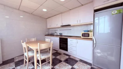 Apartment on Calle de Sevilla photo 4
