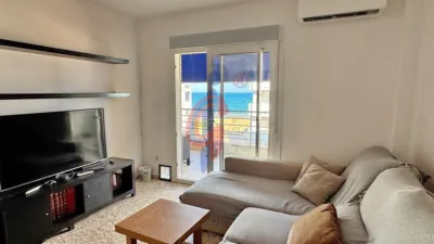 Apartment at Carrer de Filipines, 1 photo 12