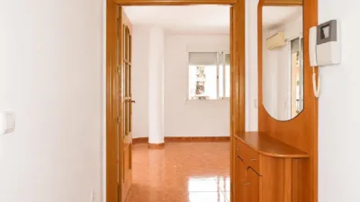 Apartment in Camino de la Piedra photo 7