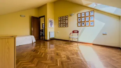 Apartment in Los Castros photo 15