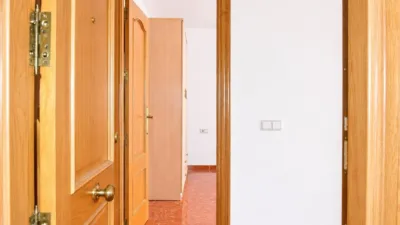 Apartment in Camino de la Piedra photo 13