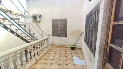 Terraced House in Almoradí photo 18