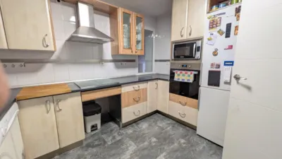 Chalet in Pioz, Zone of - Pioz photo 24