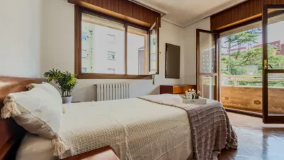 Apartment in Los Castros photo 24
