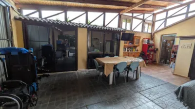 Chalet in Pioz, Zone of - Pioz photo 33