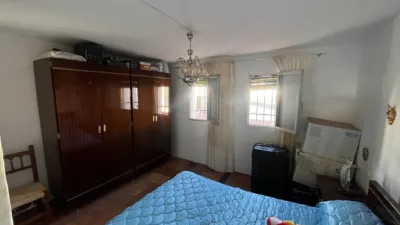 Semi-detached house on Calle de Huelva, 11 photo 18