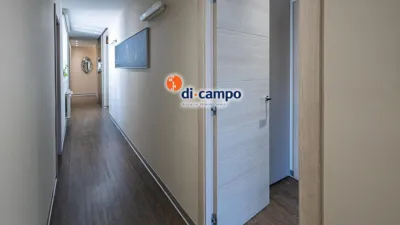 Apartment on Paseo Zorrilla photo 30