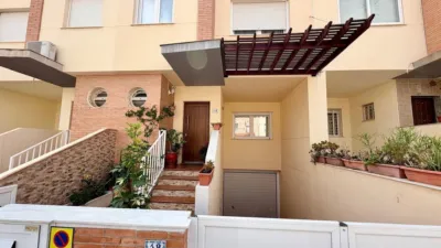 Terraced house on Calle de Río Miño photo 3