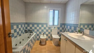 Chalet on Carrer del Llorer photo 18