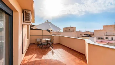 Top-floor apartment in Ejido Oeste photo 7