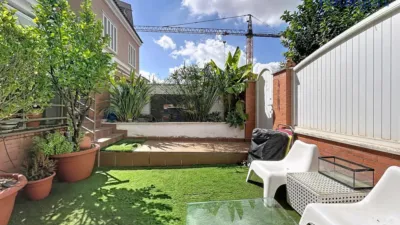 Terraced House in San Juan Bajo photo 5