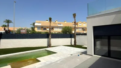 Chalet on Carrer de la Font del Realet photo 22