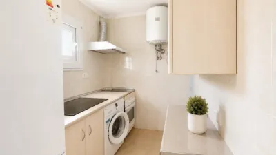 Apartment in Can Pastilla photo 8