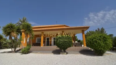Chalet on Lugar Derramado Street photo 4