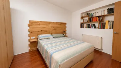 Chalet on Carrer de la Creu photo 8