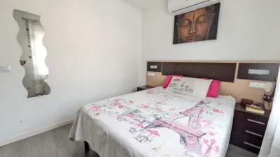 Chalet in Pioz, Zone of - Pioz photo 11
