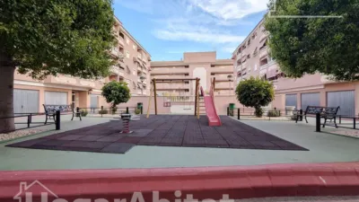 Apartment on Avinguda de Tamarit photo 2