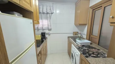Piso – Torrevieja - Más