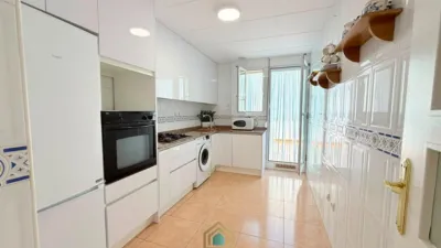 Terraced house on Carrer de Catarroja photo 35