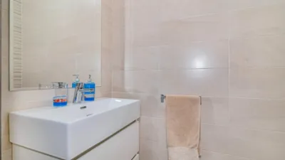 Apartment in Albolote photo 14