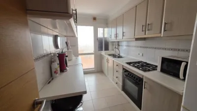 Apartment in San Roque Pueblo photo 9