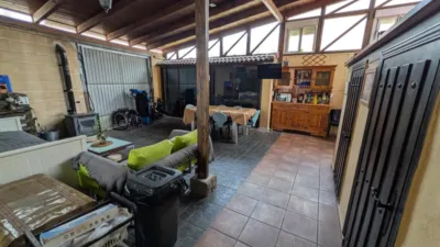 Chalet in Pioz, Zone of - Pioz photo 38