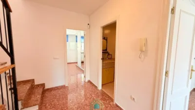 Terraced house on Carrer de Catarroja photo 61