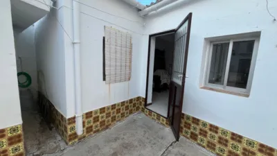 Semi-detached house on Calle de Huelva, 11 photo 14