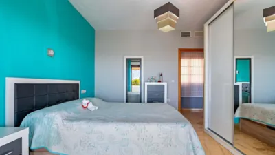 Apartment in Ejido Oeste photo 13