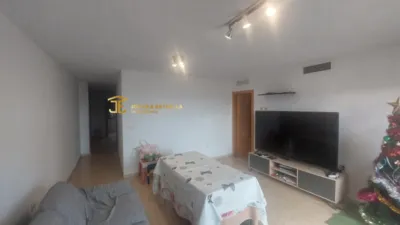 Top-floor apartment in El Molino 2 photo 3